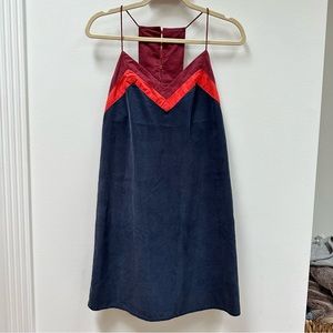 Abercrombie & Fitch Mini Dress
